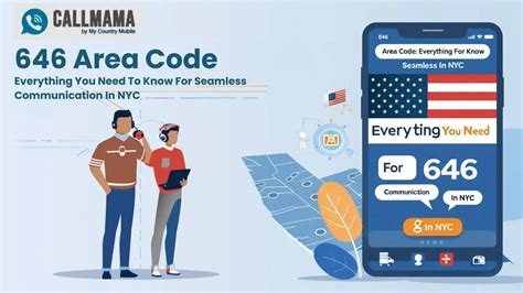 area 646 de donde es|646 Area Code: What You Need to Know .